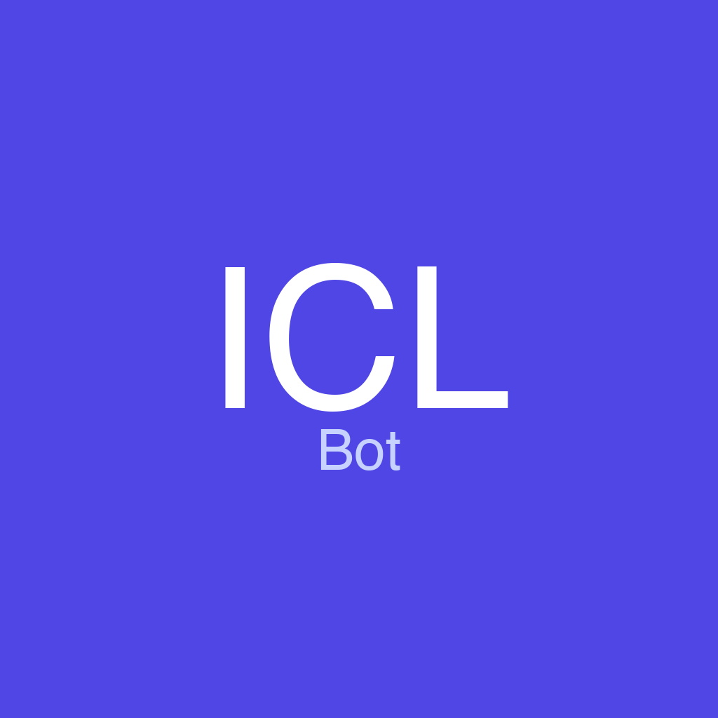 ICL Logo